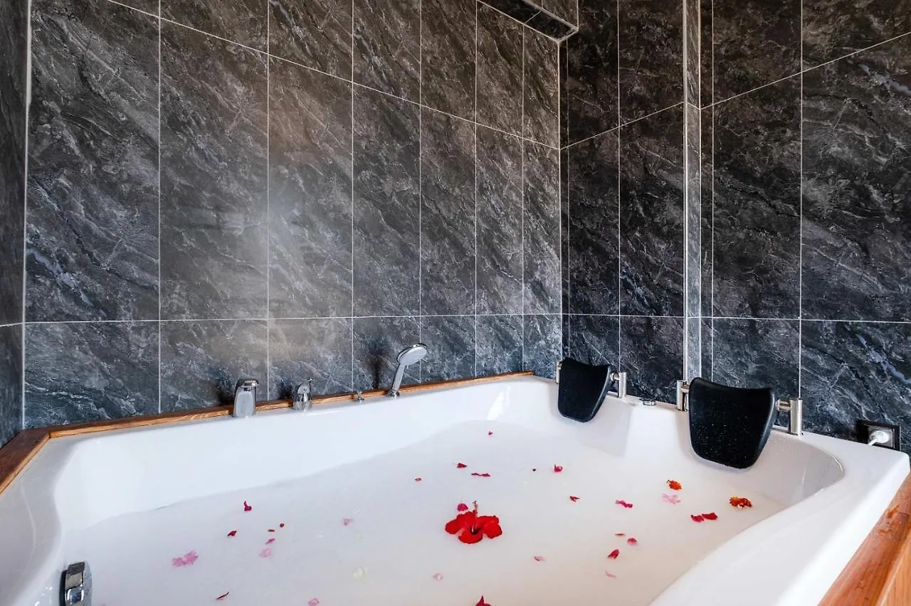 Villa Villarge-Hayallerin Oetesinde Bir Tatil Deneyimi-Huzurlu Rahat Ve Manzarali Fethiye